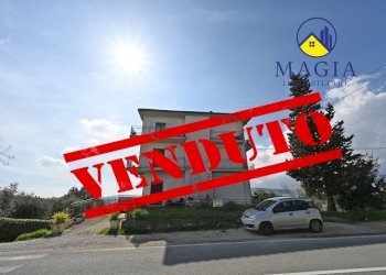 Foto 1 - Quadrilocale 2, Maltignano - foto 1