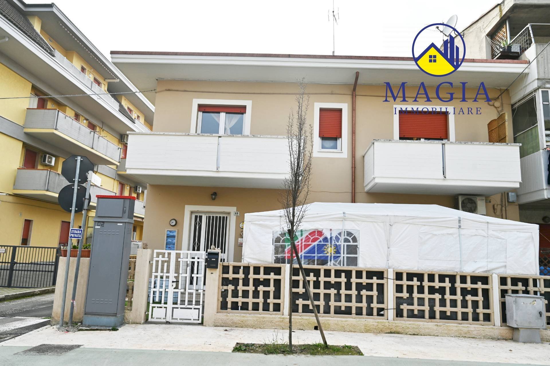 Foto 2 - Independent house 2, Martinsicuro - photo 2