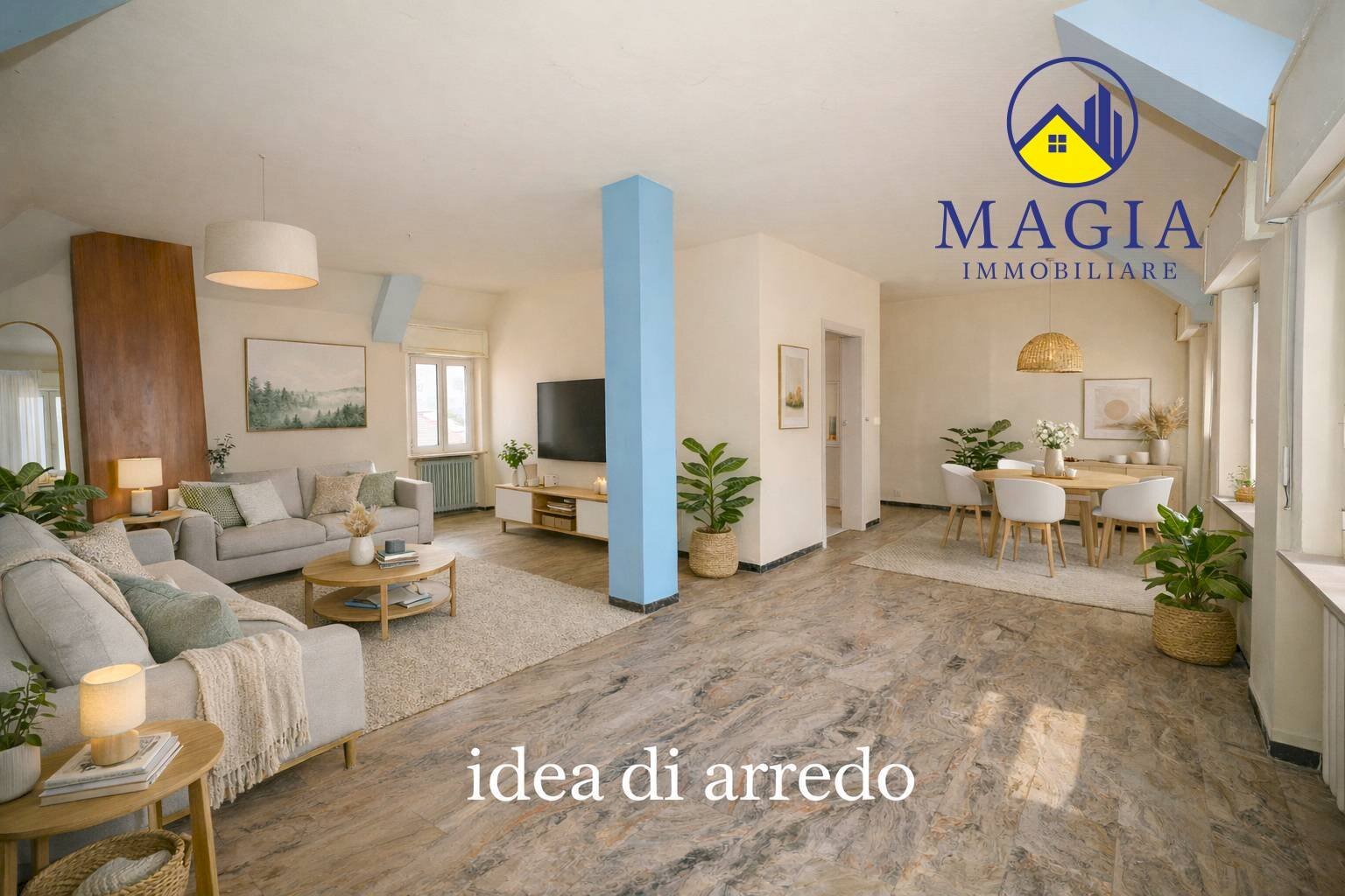 Foto 1 - Apartment 33, Ascoli Piceno - photo 1