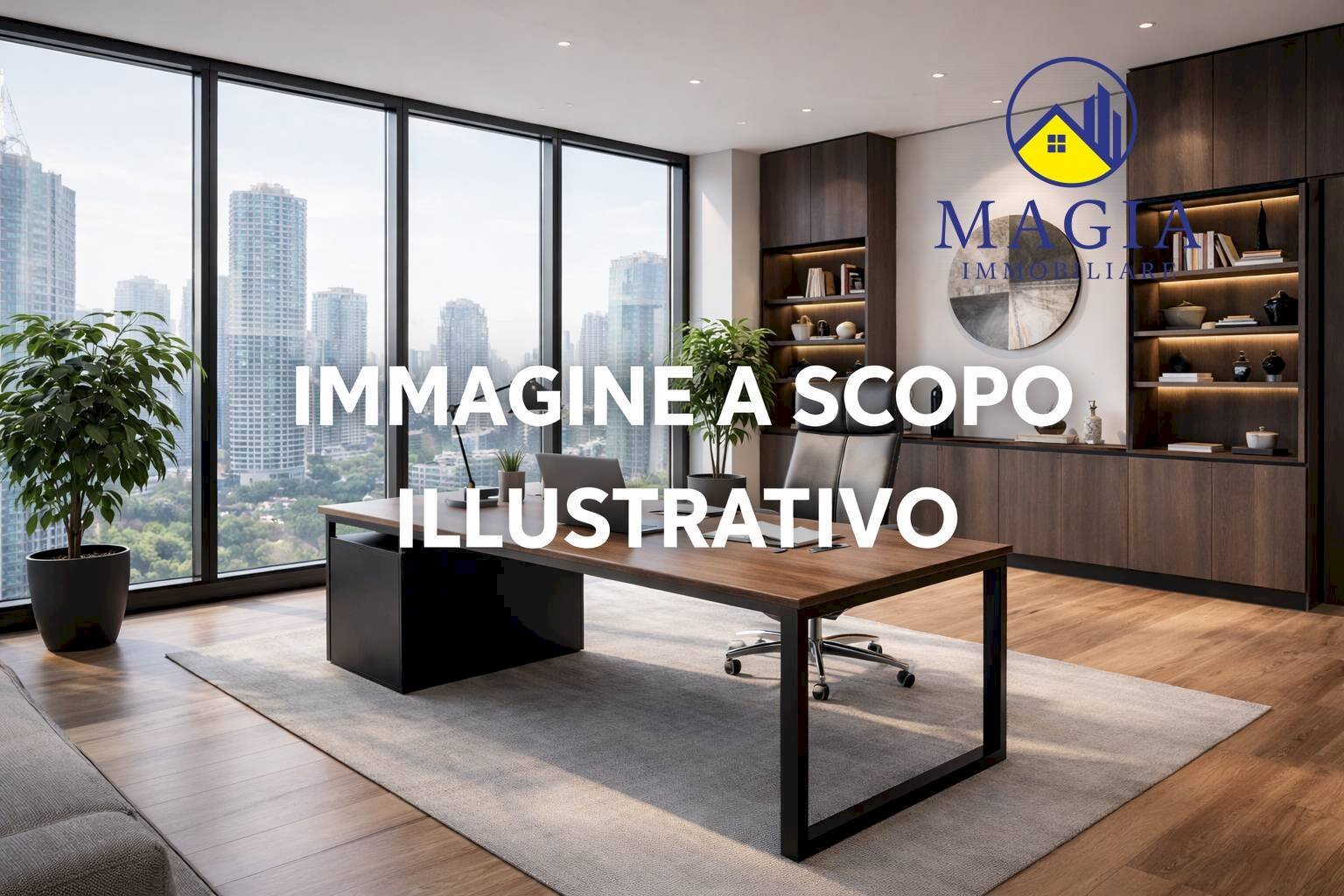 Foto 1 - Ufficio Spinetoli - foto 1