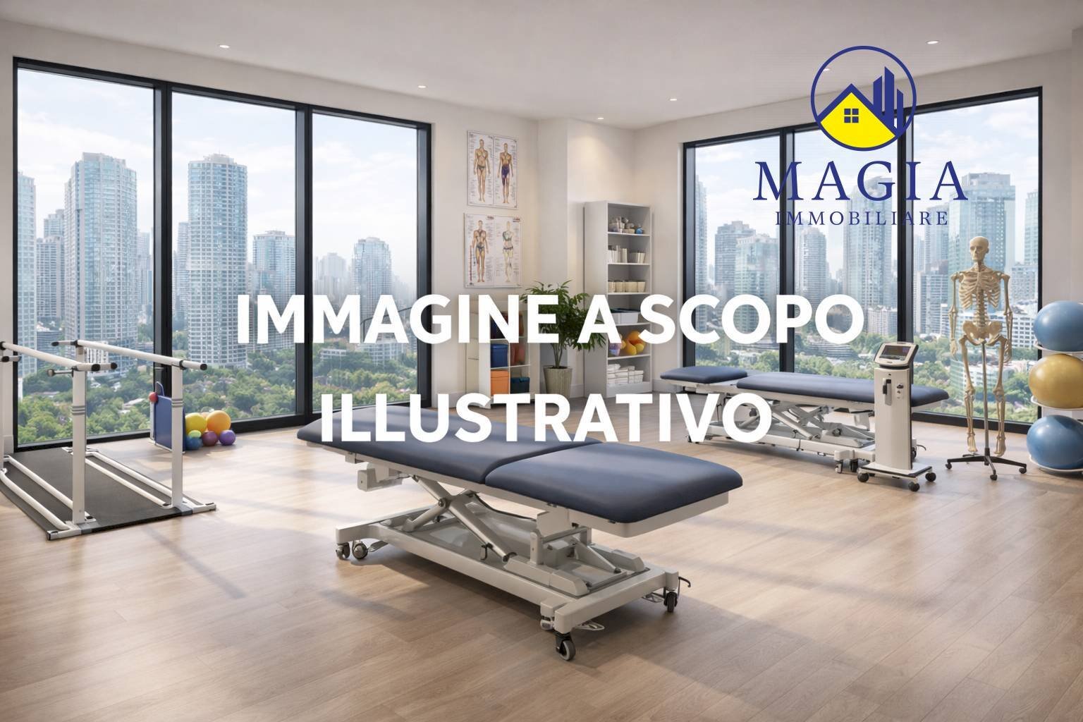 Foto 2 - Ufficio Spinetoli - foto 2