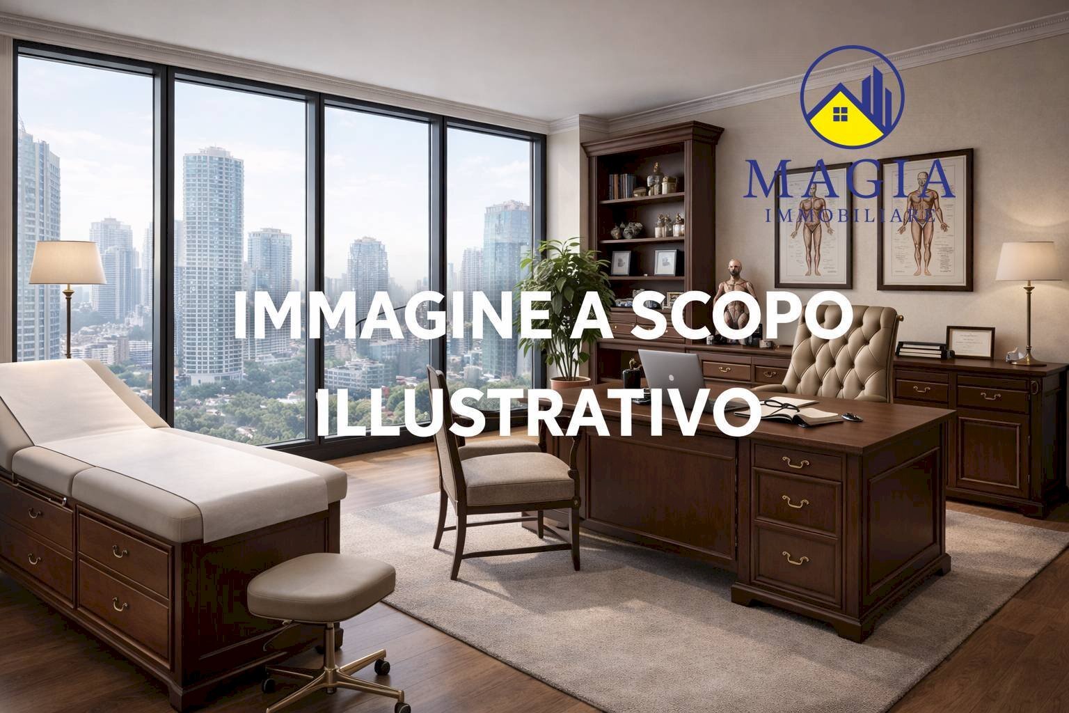 Foto 3 - Ufficio Spinetoli - foto 3