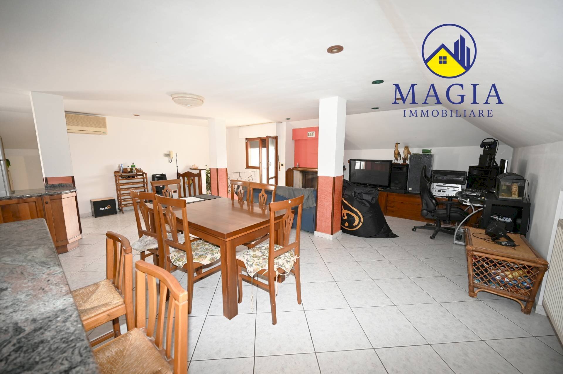 Foto 3 - Apartment 5, Monsampolo del Tronto - photo 3