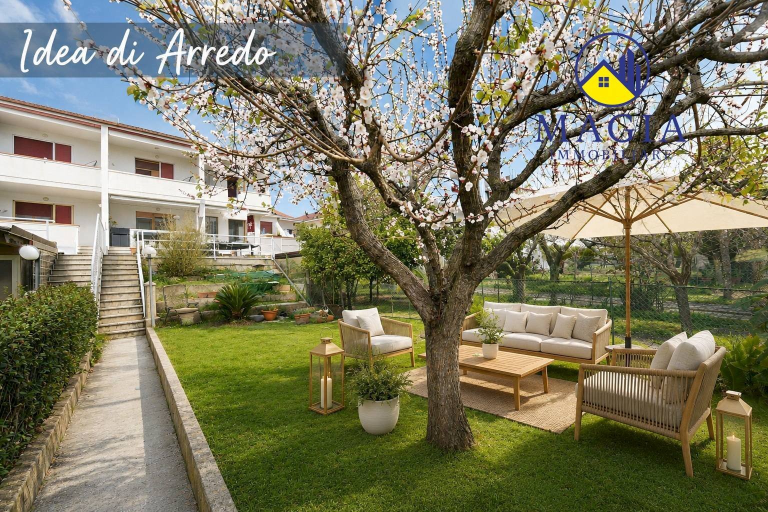 Foto 1 - Villa a Schiera 9, Ascoli Piceno - foto 1