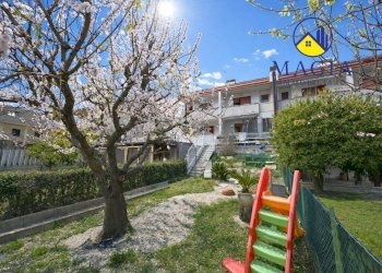 Foto 1 - Terraced Villa 9, Ascoli Piceno - photo 1