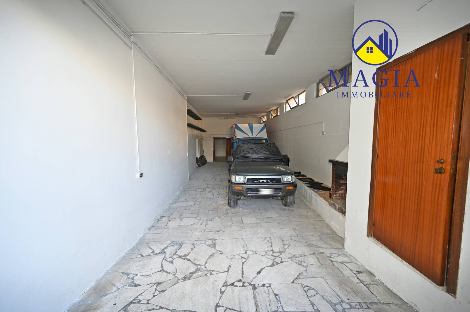 Foto 2 - Magazzino Ascoli Piceno - foto 2