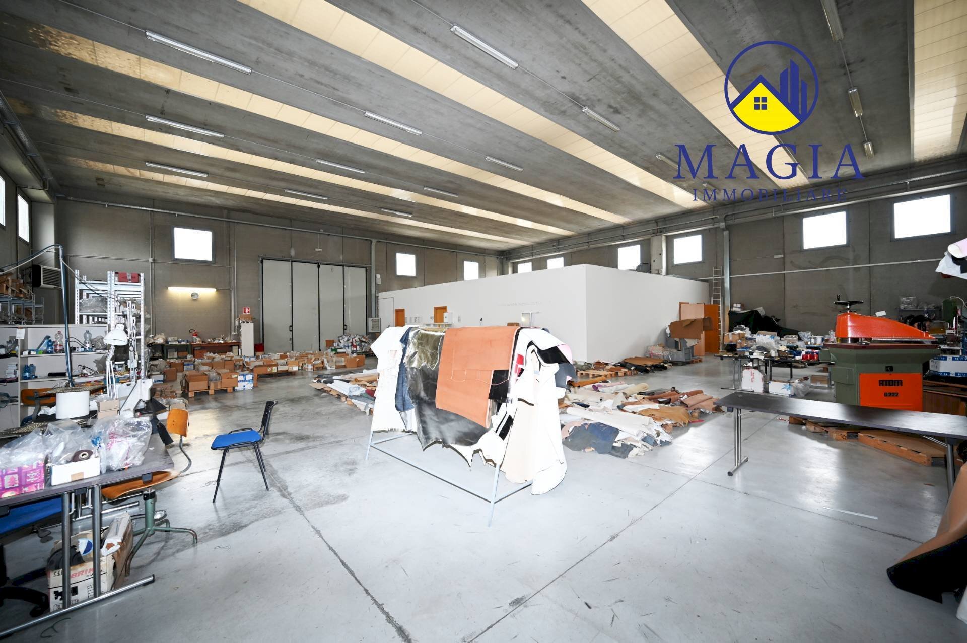 Foto 2 - Capannone Spinetoli - foto 2