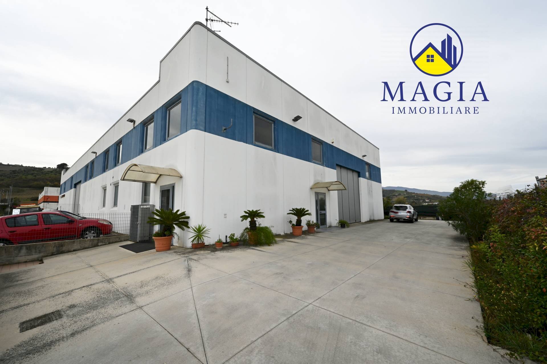 Foto 3 - Capannone Spinetoli - foto 3