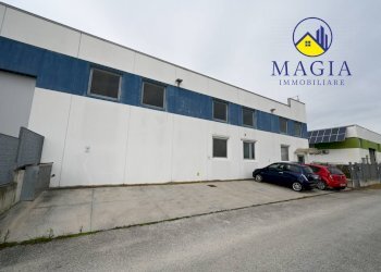 Foto 14 - Shed Spinetoli - photo 14