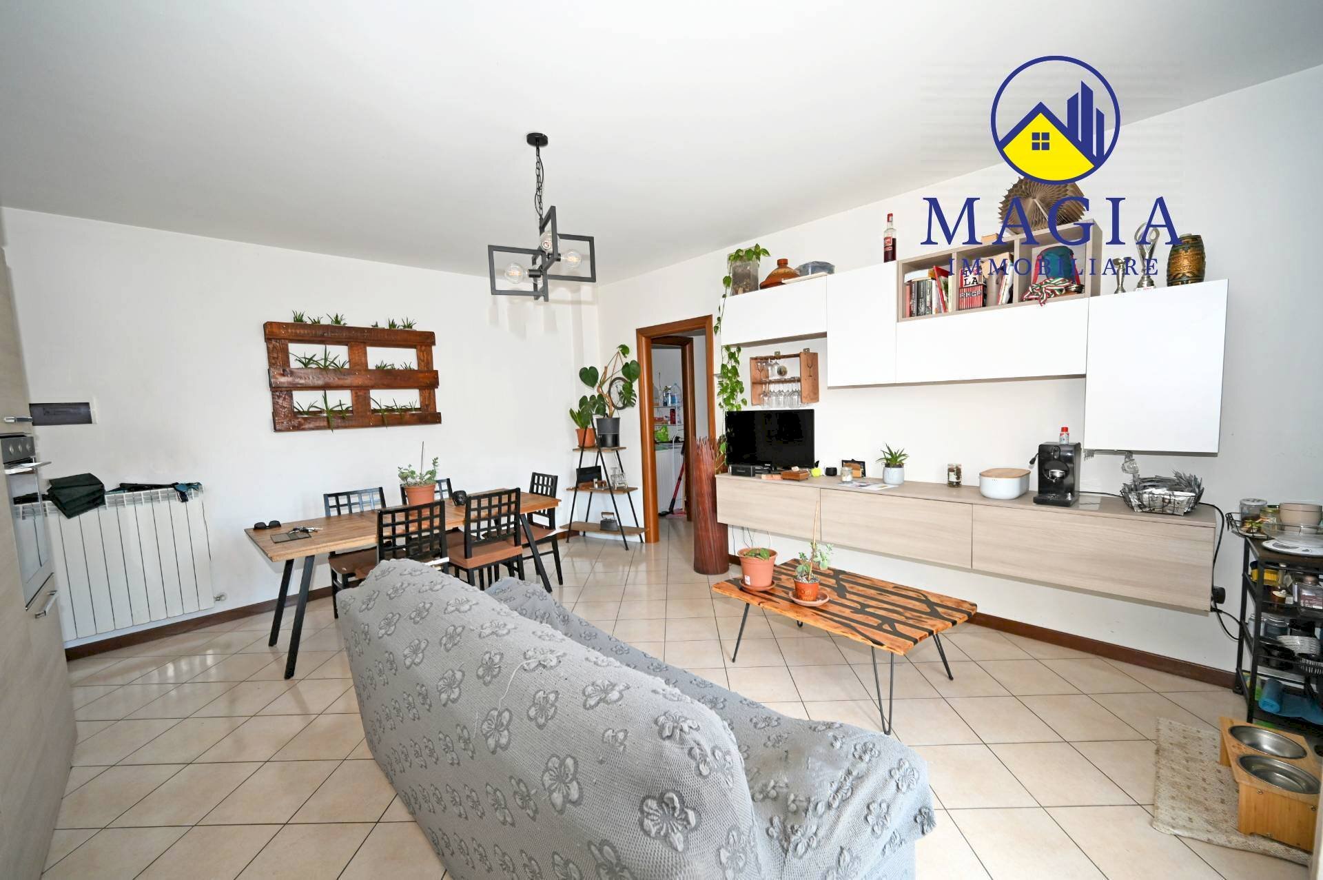 Foto 2 - Bilocale Spinetoli - foto 2