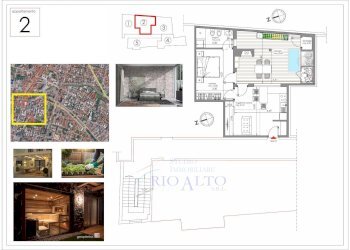 Foto 1 - Trilocale Venezia - foto 1