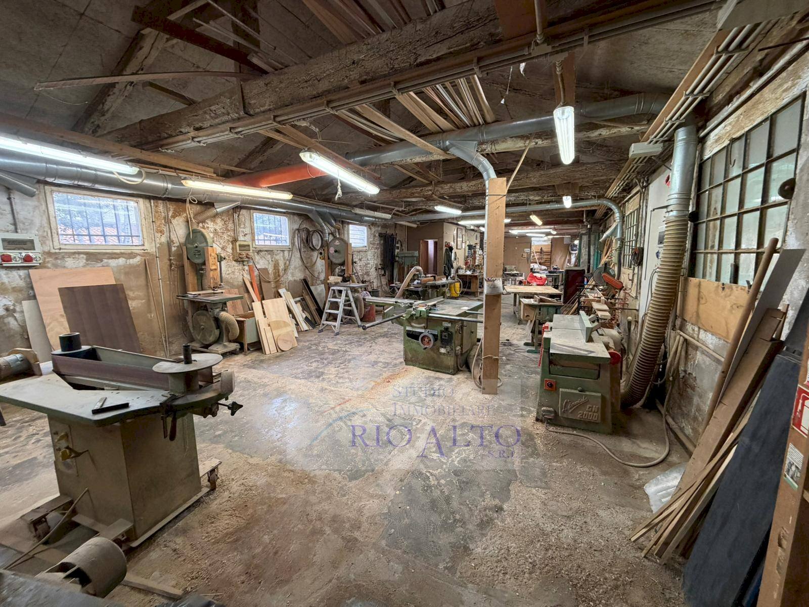 Foto 2 - Locale Commerciale Venezia - foto 1