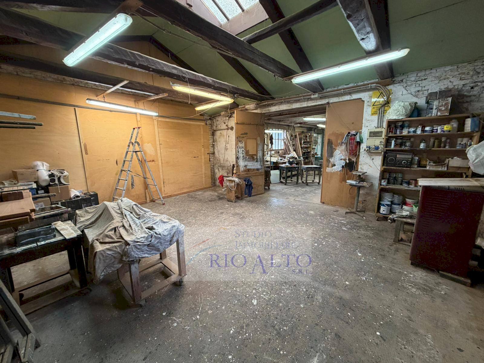 Foto 3 - Locale Commerciale Venezia - foto 2