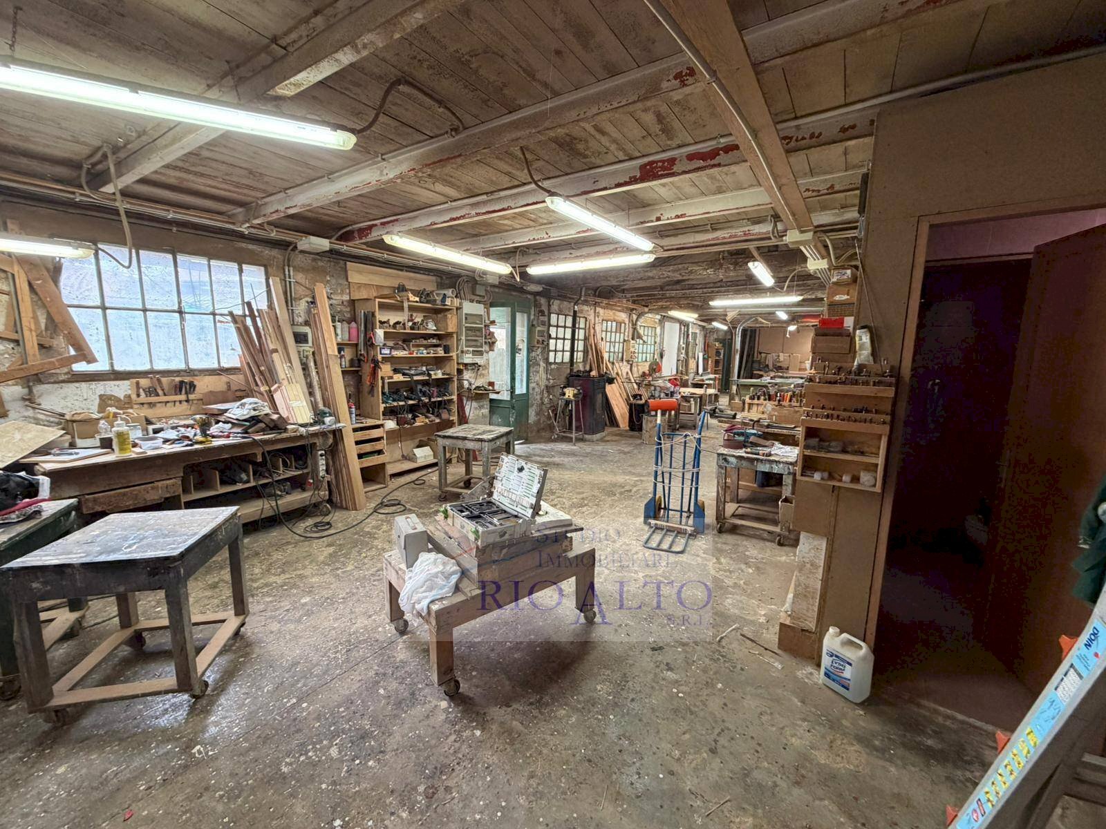 Foto 4 - Locale Commerciale Venezia - foto 3