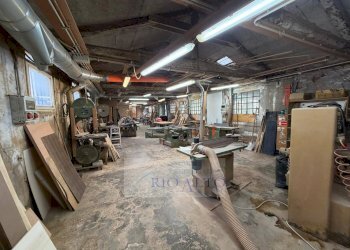 Foto 10 - Commercial Premises Venezia - photo 9