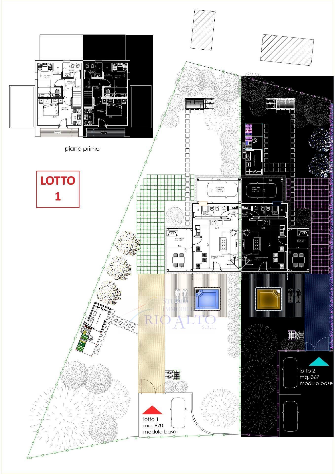 Foto 3 - Villa Venezia - photo 3