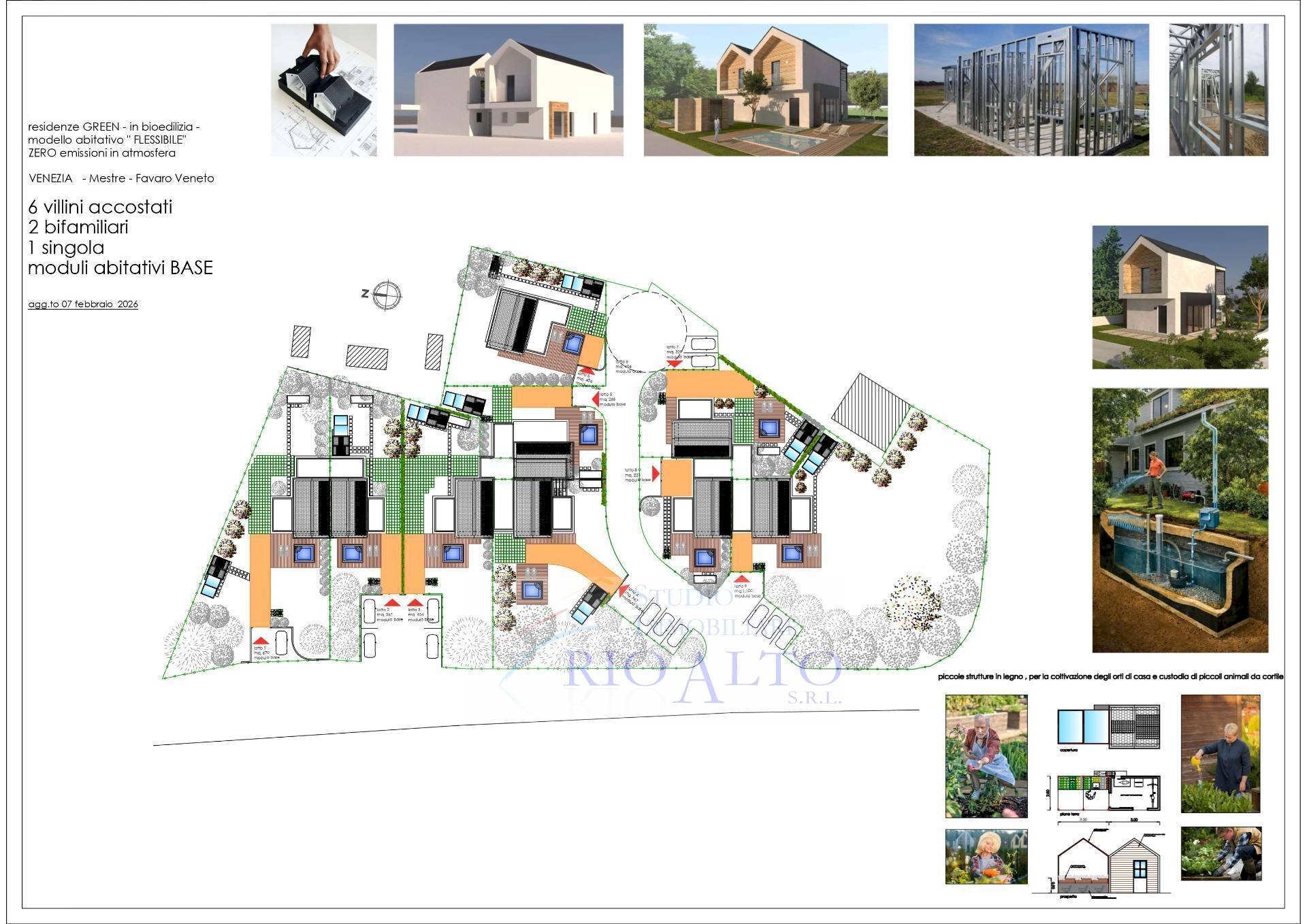 Foto 1 - Villa Venezia - photo 1