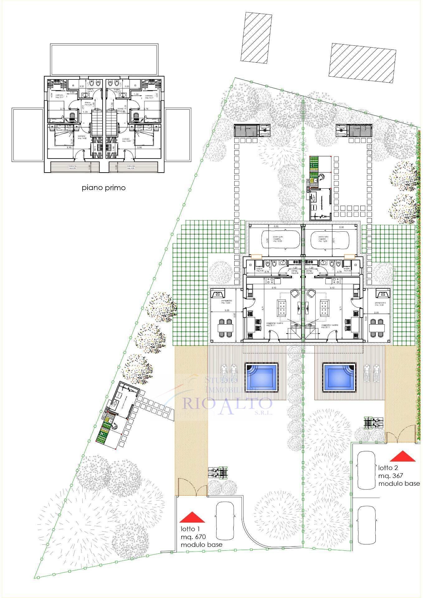 Foto 2 - Villa Venezia - photo 2