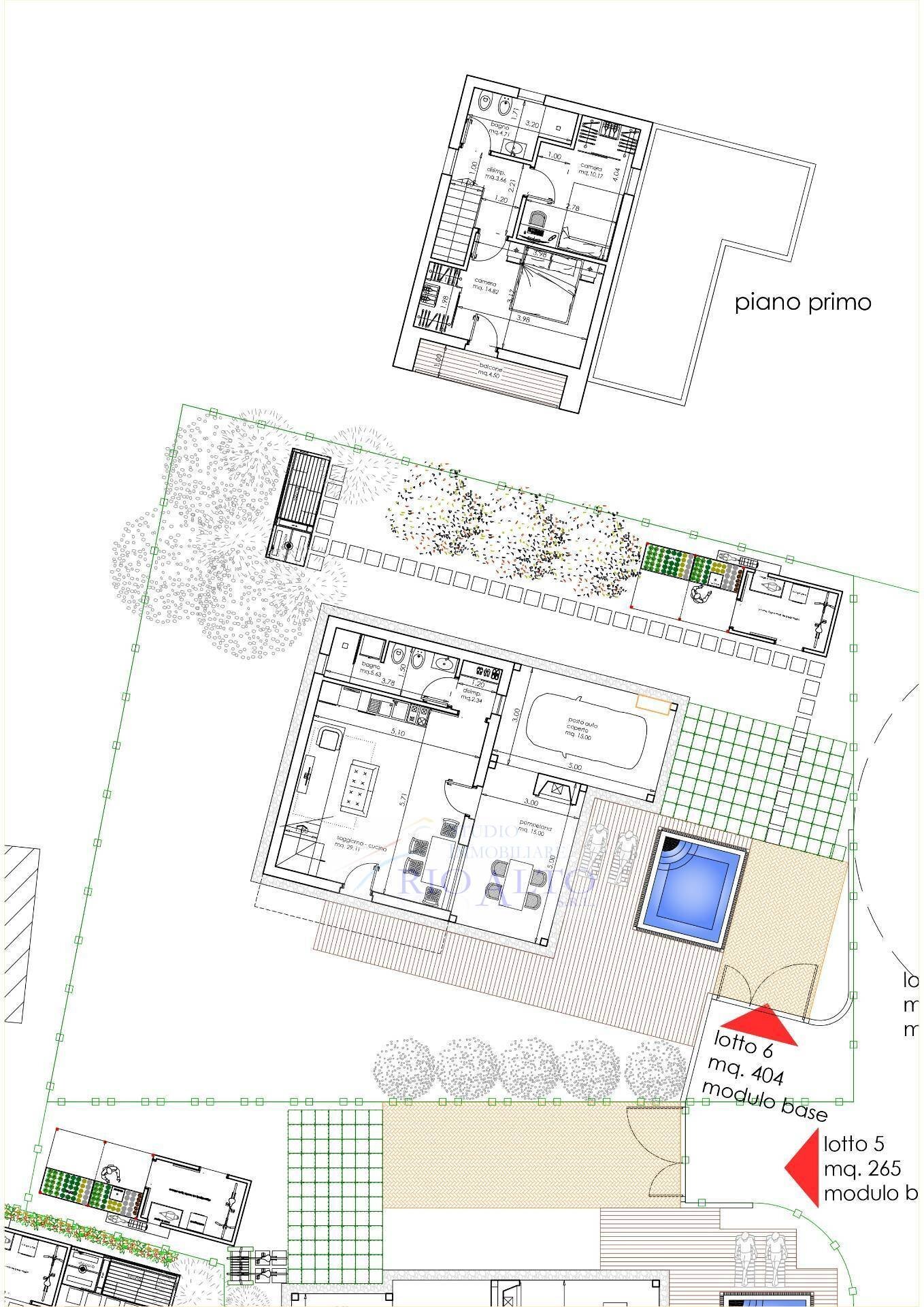 Foto 2 - Villa Venezia - foto 2