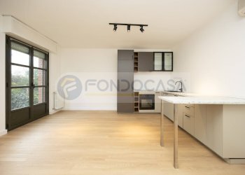 Foto 3 - Three-room apartment Via Trasimeno
 
40/14, Milano - photo 3