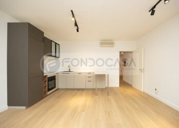 Foto 4 - Three-room apartment Via Trasimeno
 
40/14, Milano - photo 4