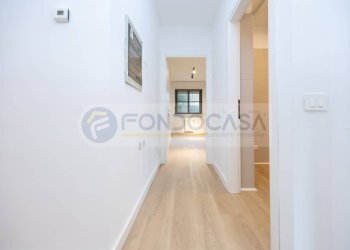 Foto 12 - Three-room apartment Via Trasimeno
 
40/14, Milano - photo 12