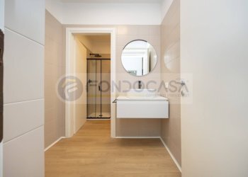 Foto 13 - Three-room apartment Via Trasimeno
 
40/14, Milano - photo 13