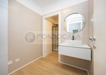Foto 14 - Three-room apartment Via Trasimeno
 
40/14, Milano - photo 14