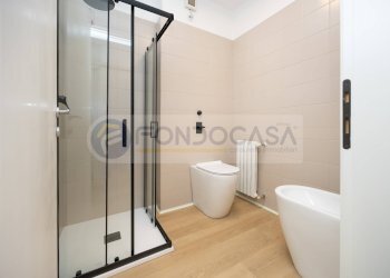 Foto 15 - Three-room apartment Via Trasimeno
 
40/14, Milano - photo 15