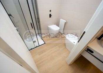 Foto 16 - Three-room apartment Via Trasimeno
 
40/14, Milano - photo 16