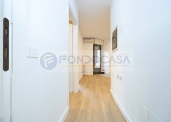 Foto 17 - Three-room apartment Via Trasimeno
 
40/14, Milano - photo 17