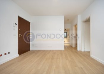 Foto 20 - Three-room apartment Via Trasimeno
 
40/14, Milano - photo 20