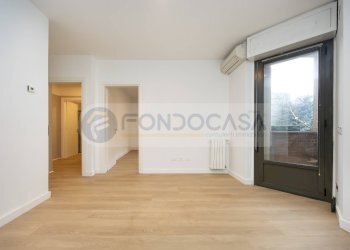 Foto 21 - Three-room apartment Via Trasimeno
 
40/14, Milano - photo 21