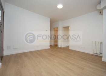 Foto 22 - Three-room apartment Via Trasimeno
 
40/14, Milano - photo 22