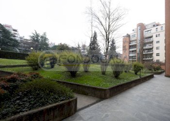 Foto 29 - Three-room apartment Via Trasimeno
 
40/14, Milano - photo 29
