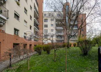 Foto 31 - Three-room apartment Via Trasimeno
 
40/14, Milano - photo 31