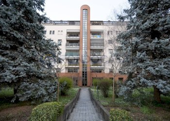 Foto 32 - Three-room apartment Via Trasimeno
 
40/14, Milano - photo 32