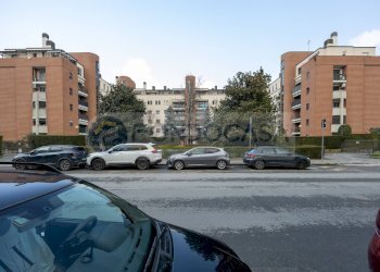 Foto 33 - Three-room apartment Via Trasimeno
 
40/14, Milano - photo 33
