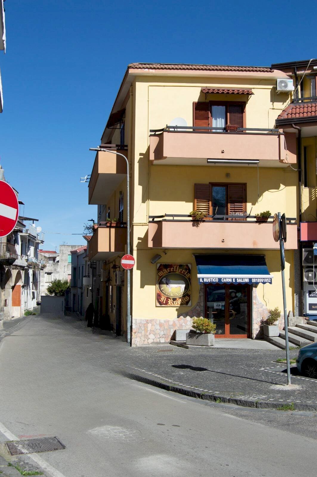 Foto 3 - Quadrilocale PIAZZA SAN FRANCESCO, Somma Vesuviana - foto 3