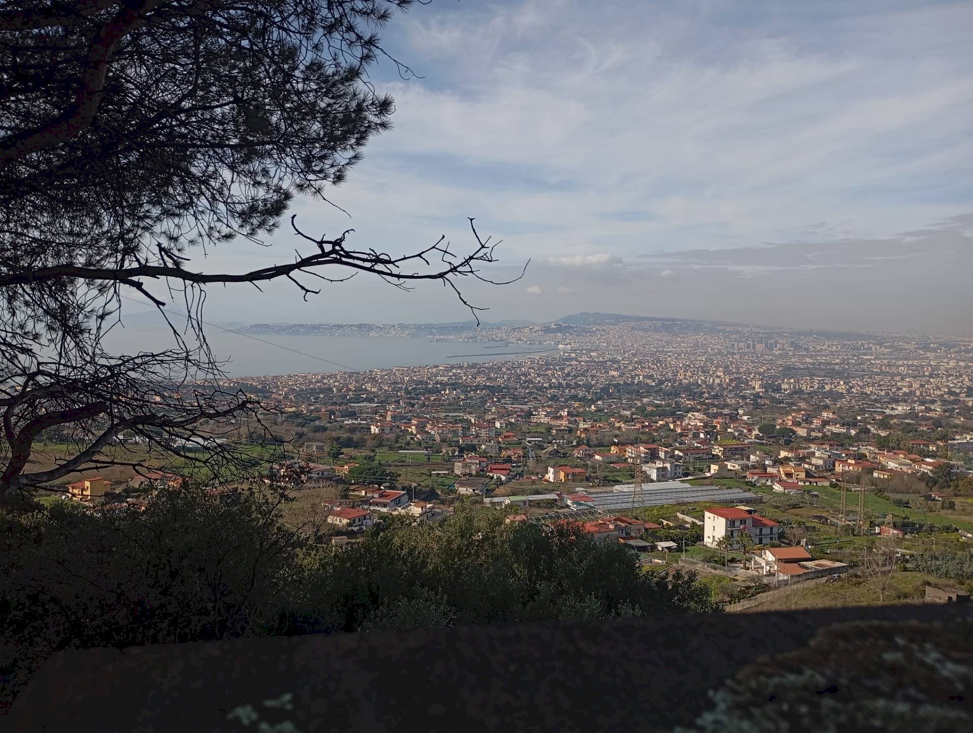 Foto 1 - Apartment via San Vito
 
223, Ercolano - photo 1