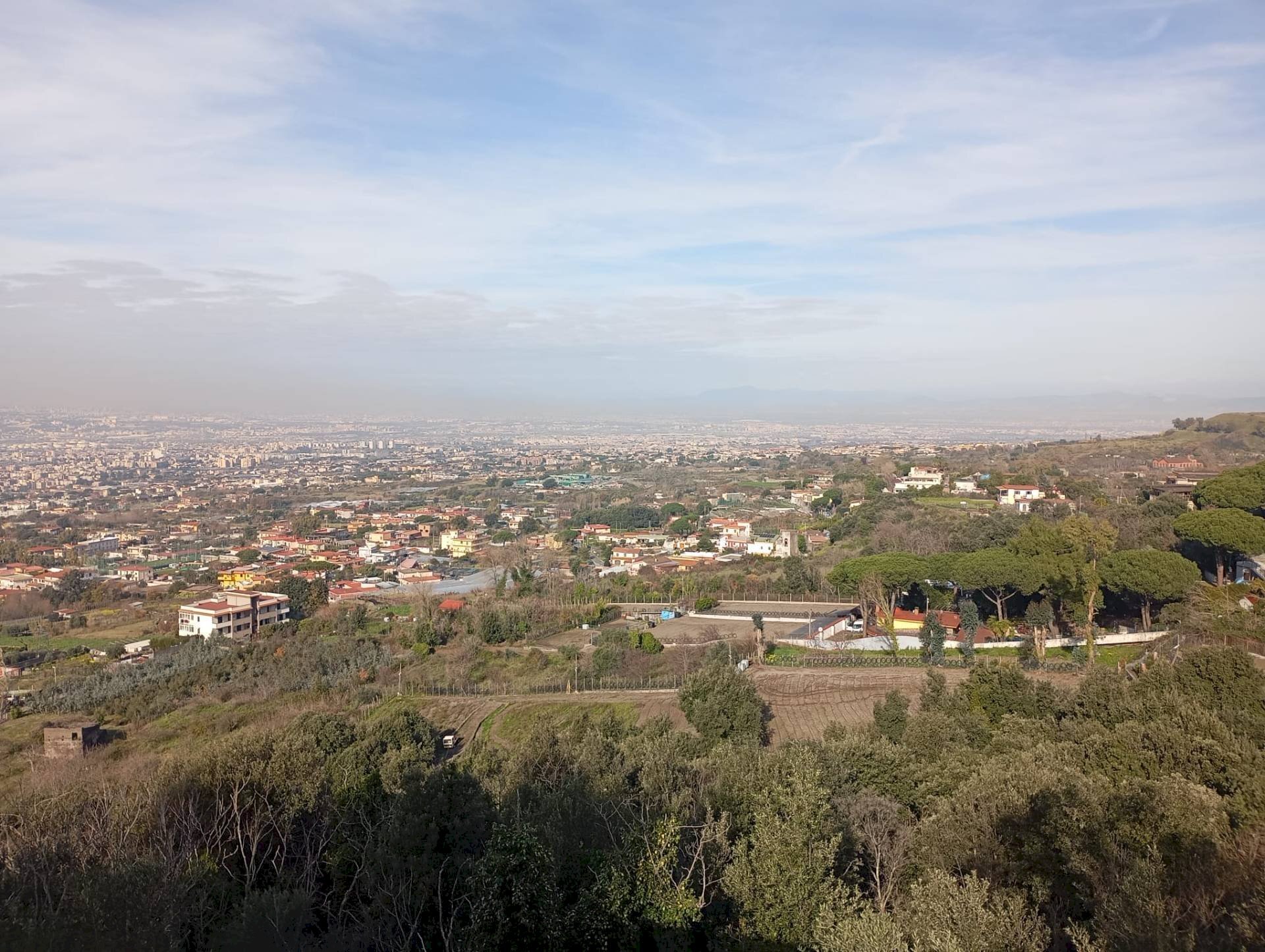 Foto 2 - Apartment via San Vito
223, Ercolano - photo 2