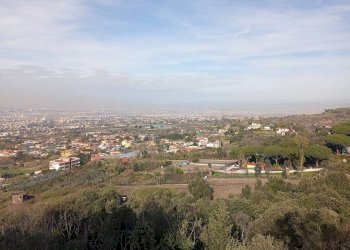 Foto 2 - Apartment via San Vito
 
223, Ercolano - photo 2