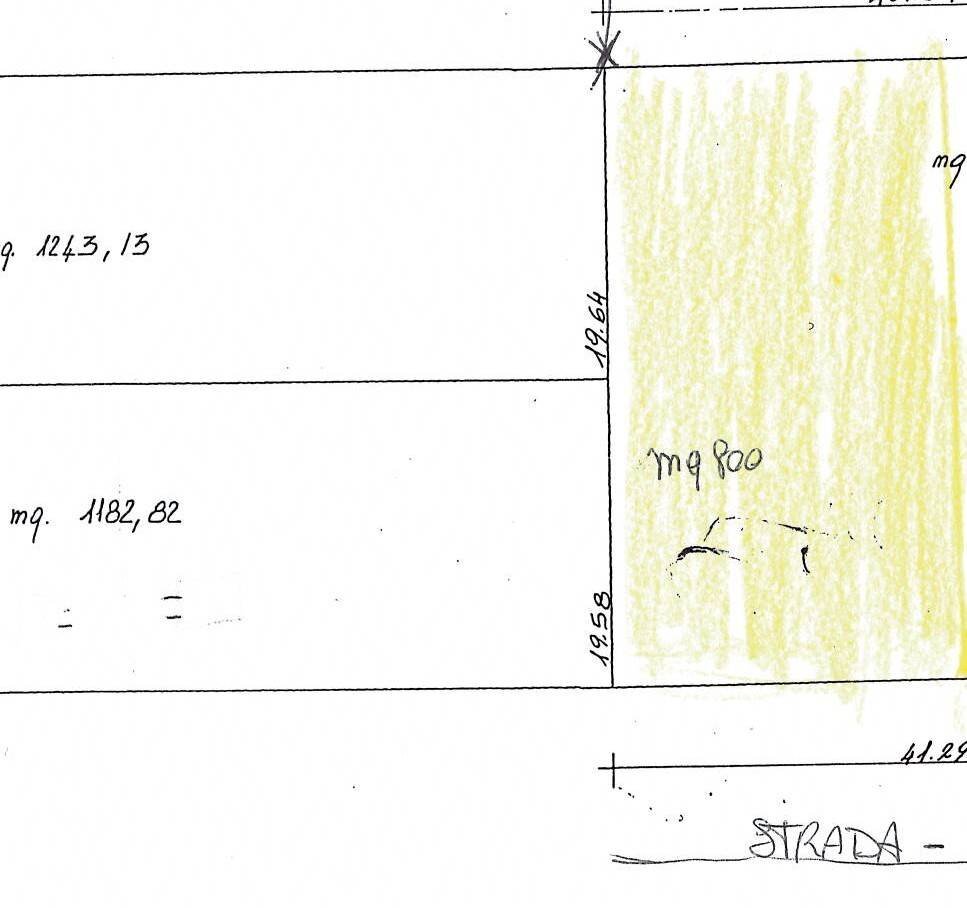 Foto 1 - Terreno agricolo Marabina, Ravenna - foto 1