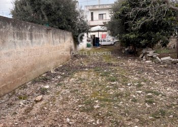 Foto 4 - Building land Viale Foggia
 
snc, Carovigno - photo 4