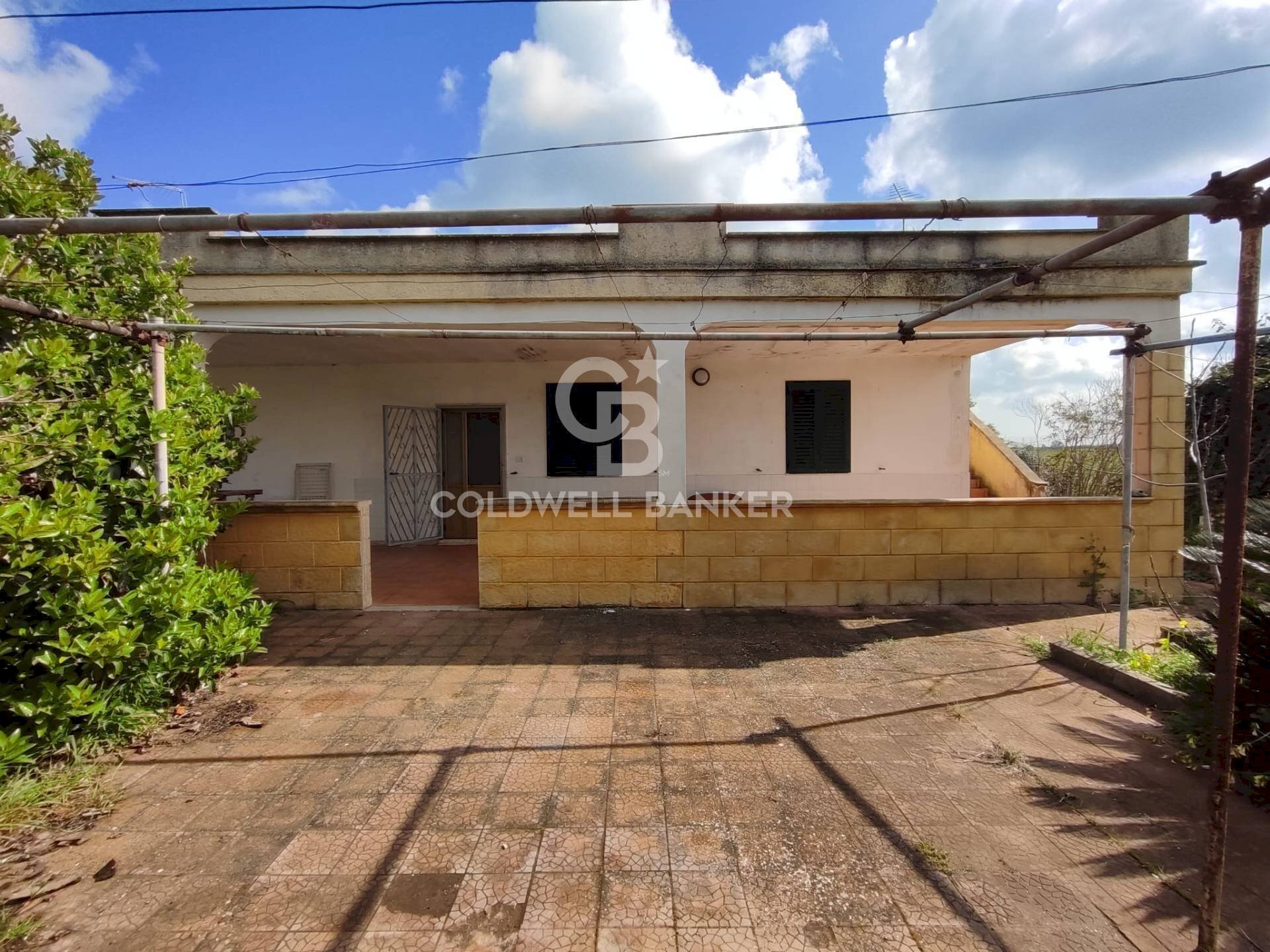 Foto 1 - Villa Via del pero
 
15, Brindisi - photo 1