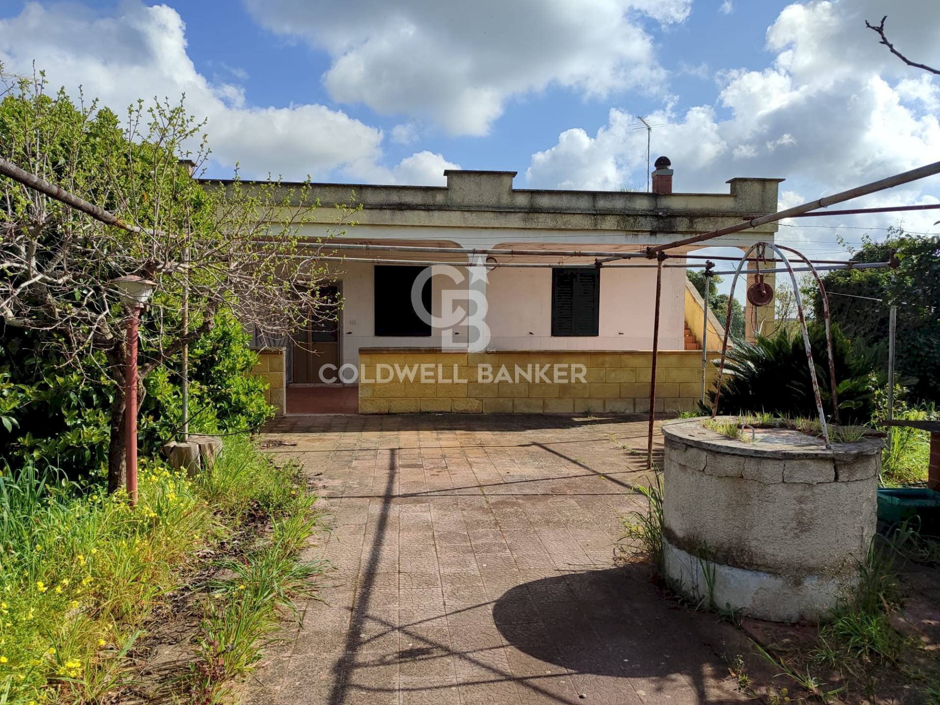 Foto 2 - Villa Via del pero
15, Brindisi - photo 2