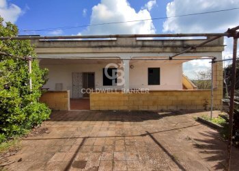 Foto 1 - Villa Via del pero
 
15, Brindisi - photo 1