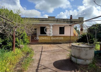 Foto 2 - Villa Via del pero
 
15, Brindisi - photo 2