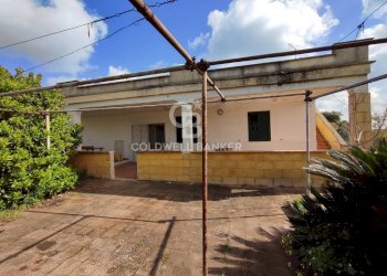 Foto 3 - Villa Via del pero
 
15, Brindisi - photo 3