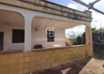 Foto 4 - Villa Via del pero
 
15, Brindisi - photo 4